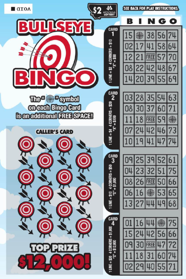 Play bingo lane online