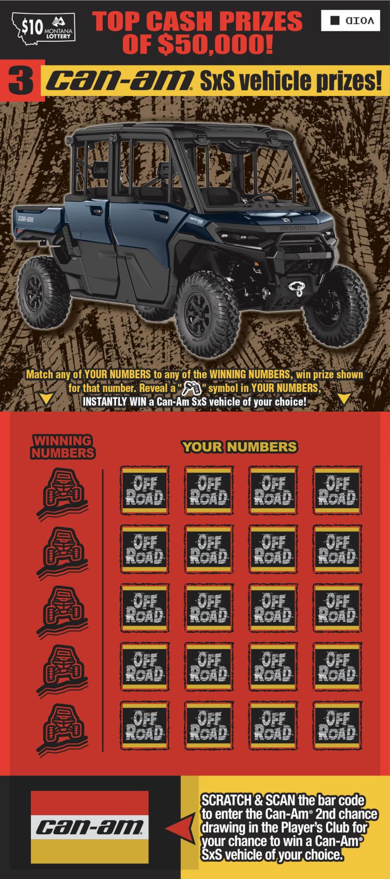CanAm®